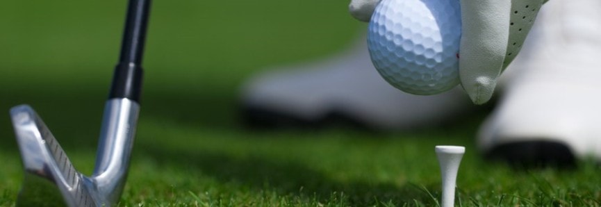 Golfserien, Steinkjer 2023
